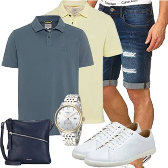 Outfit mit Unkategorisiert Cole Haan "Casual Outfits"