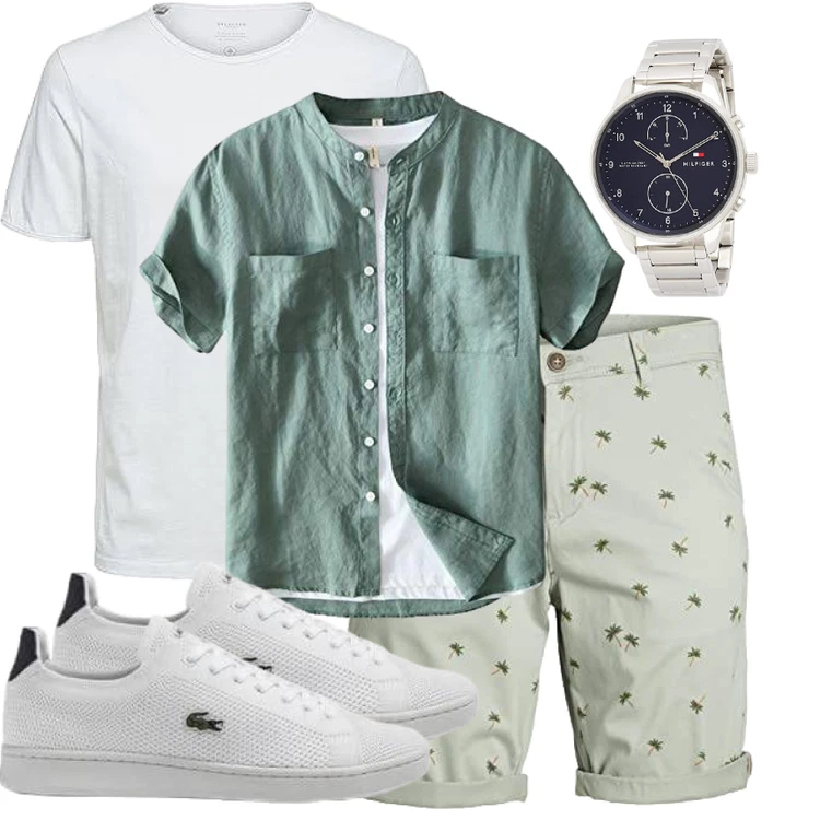 Casual Outfits