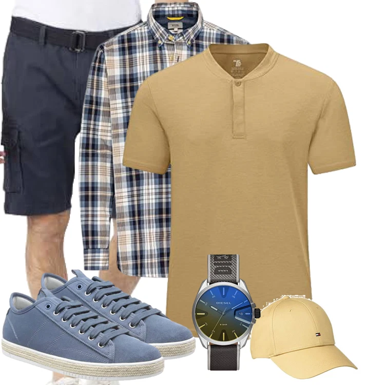 Casual Outfits