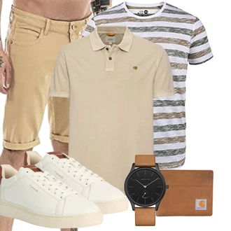 Outfit mit Unkategorisiert Carhartt "Casual Outfits"
