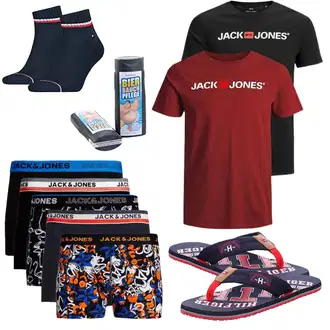 Sommer Outfits Leichte mit Unkategorisiert Tommy Hilfiger "Cool Outfit"