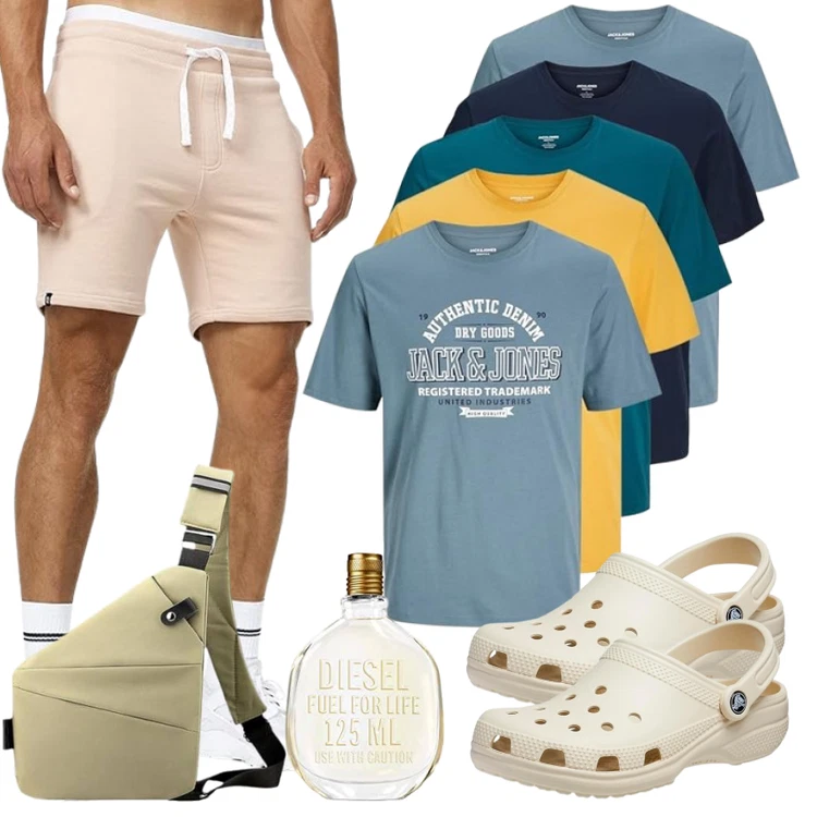 Cool Outfit