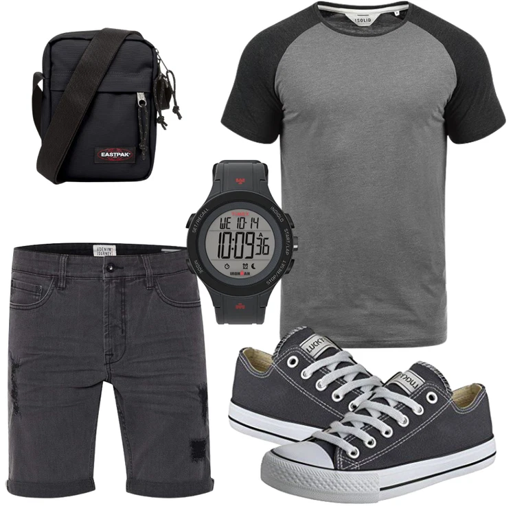 Cool Outfit