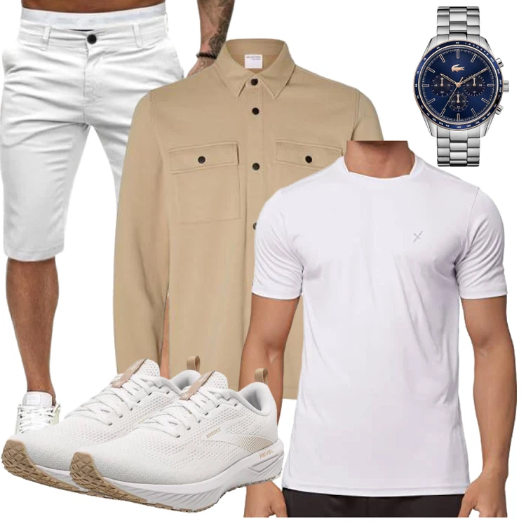 Cool Outfit