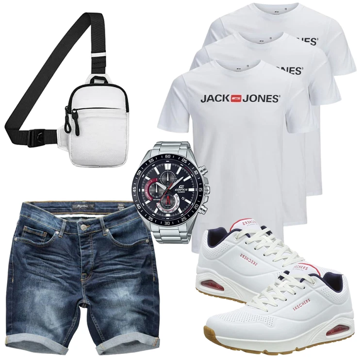Cool Outfit