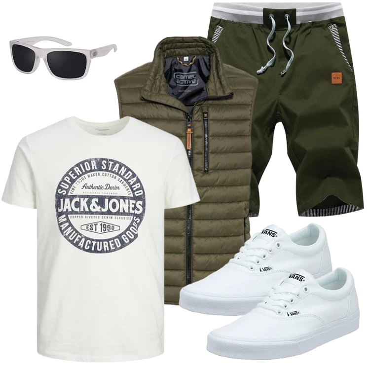 Cool Outfit