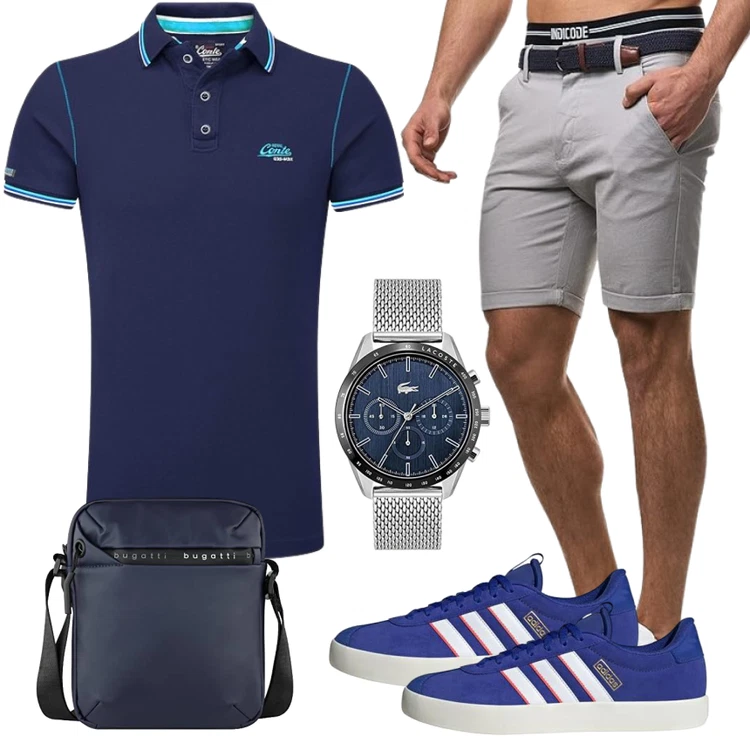 Cool Outfit