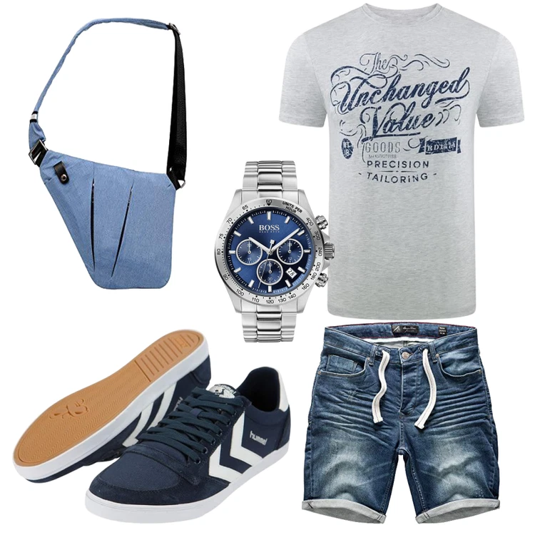 Cool Outfit