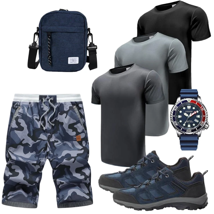 Cool Outfit