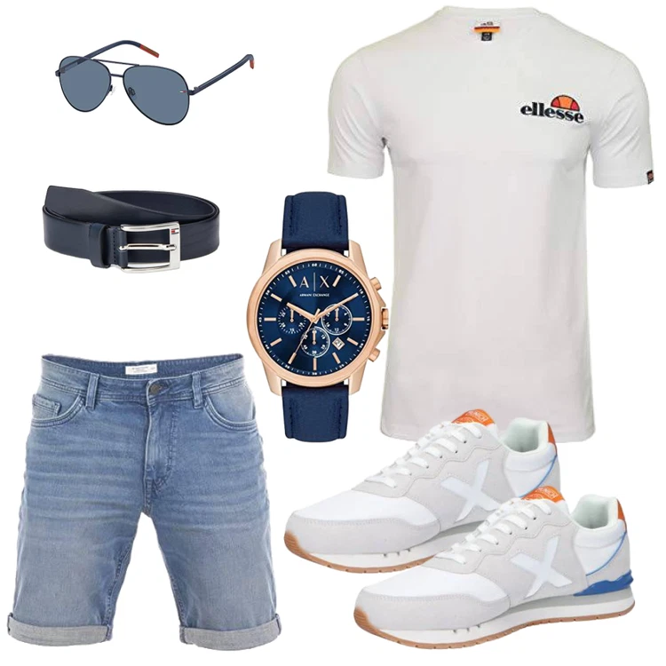 Cool Outfit