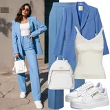 Estetické outfity emo image