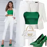 Outfity do Klubu pro Zimu image