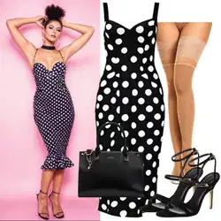 Outfity z 80. let