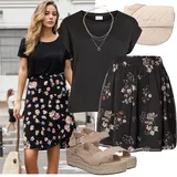 Kombinace Žluté Bižuterie image