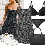 Outfiti s push-up grudnjacima image