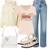 Outfiti z balerinkami image