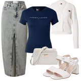 Potovalne torbe outfiti za dame image