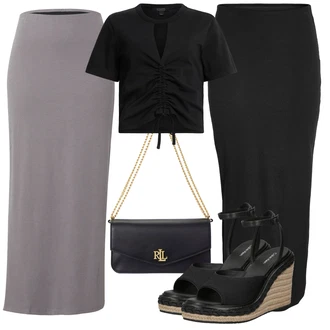 outfit mit Women's Uncategorized AllSaints "Poletni outfit"