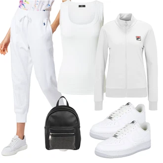 outfit mit marc cain "Poletni outfit"
