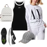 Nike Teniški copati outfiti za dame image