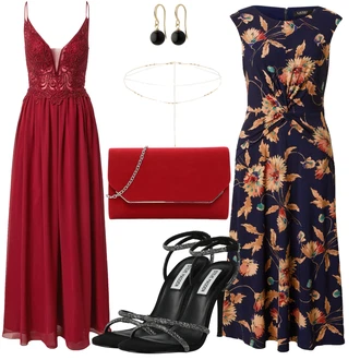 outfit mit Oranžna/Črna/Bela/Rdeča/Siva/Rjava Sandala z visokim gležnjem/Sandala/Sandala s peto/Sandali s Paščkom/Čevelj S Trakom/Visoka petka Steve Madden "Poletni outfit"