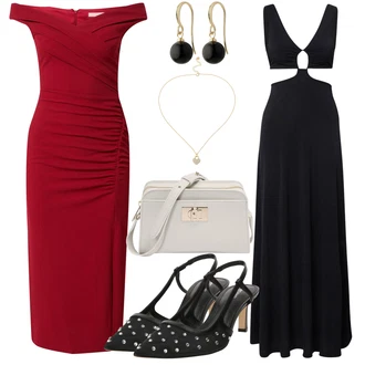 outfit mit Siva/Rjava/Bež Torba za čez ramo/Poslovna torba/Vrečka za prenašanje/Torbica za čez ramo/Torba za čez ramo/Ročna prtljaga/Torba za prenosnik/Torba za Macbook/Pisarniška torba/Satchel torba/Potovalna torba Furla "Poletni outfit"