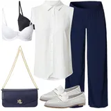 Outfiti s push-up nedrčki image