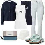 Outfiti s kozmetičnimi torbicami image