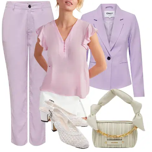 Roza Kavbojke kombinirajte z Škrlatna/Roza Dvobarvne Kavbojke/Odrezane Kavbojke/Kavbojke z Razporkom/Capri Kavbojke/Culotte Kavbojke/Dad Kavbojke/Mom Jeans/Plisirane Kavbojke/Kavbojke Visokega Pasu/Vintage Kavbojke/Kavbojke na Poteg/Termodžinsi Only, Only, Roza/Škrlatna Šifonka bluza/Bluze s Kratkimi Rokavi/Crash bluze/Svilene Bluze/Bluze z gumbi/Razigrane bluze/Bluze z Volančki/Vrhovi Bluze Trendyol, Bela/Krem/Srebrna Poročni čevlji/Poročni čevlji/Women's Cloth shoes/Elegantni Čevlji/Vintage Črpalke/Obhajilni čevlji/Čevlji brez vezalk luvishoes, Bela/Zlati/Bež/Siva/Khaki Torbe za čez ramo/Poročne torbe/Torbe za čez ramo/Mini torbice/Satchel torbe/Baguette torbe karl lagerfeld