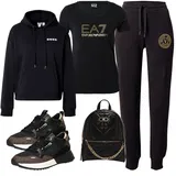 Outfiti s puloverji image