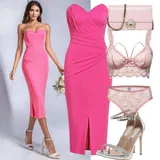 Večerní outfity na narozeniny image