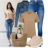Skechers Tenisky Outfity image
