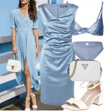 Outfity s prsatějším střihem podprsenek image