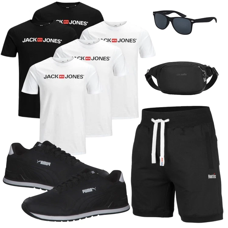 Sport Outfit