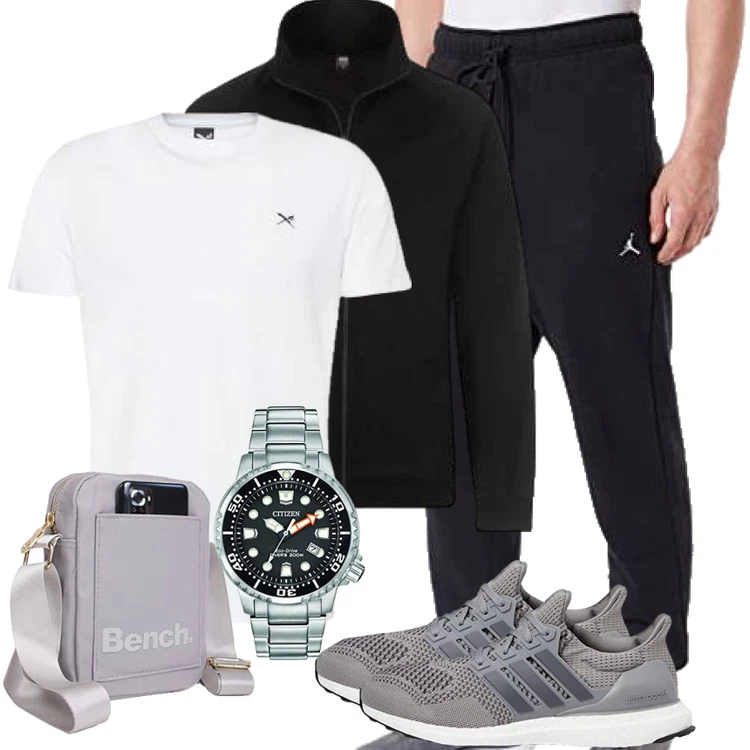 Sport Outfits