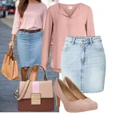 Mini outfity od VERO MODA image