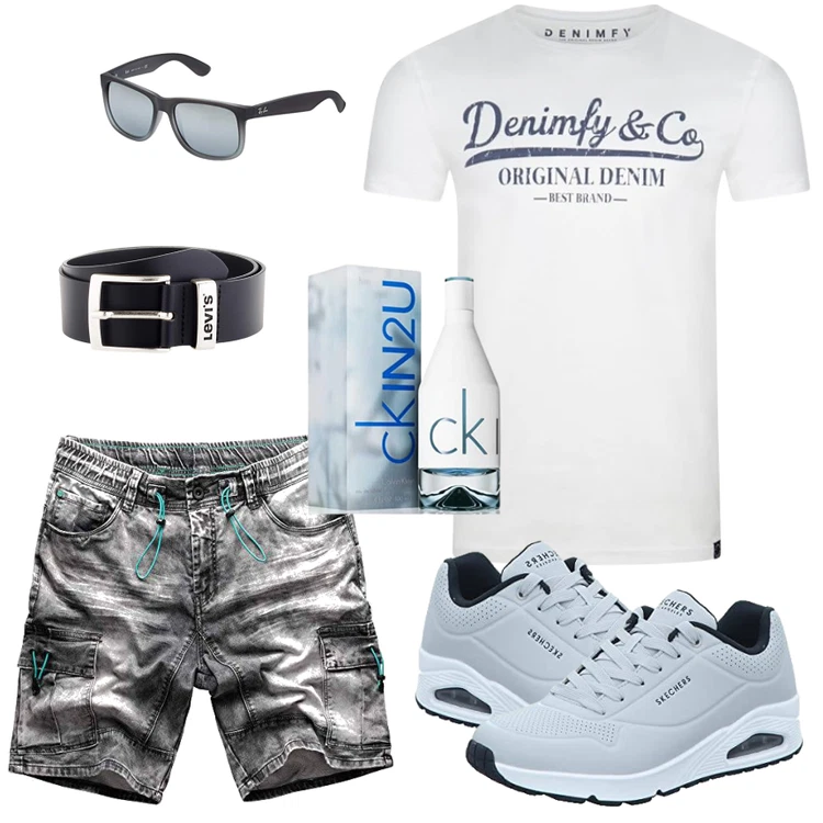 Summer Outfit