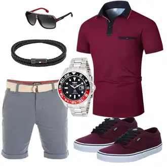 Sommer Outfits Leichte mit KUNJLELP "Summer Outfit"