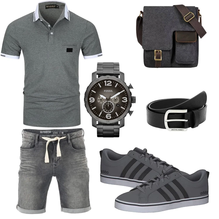 Summer Outfit