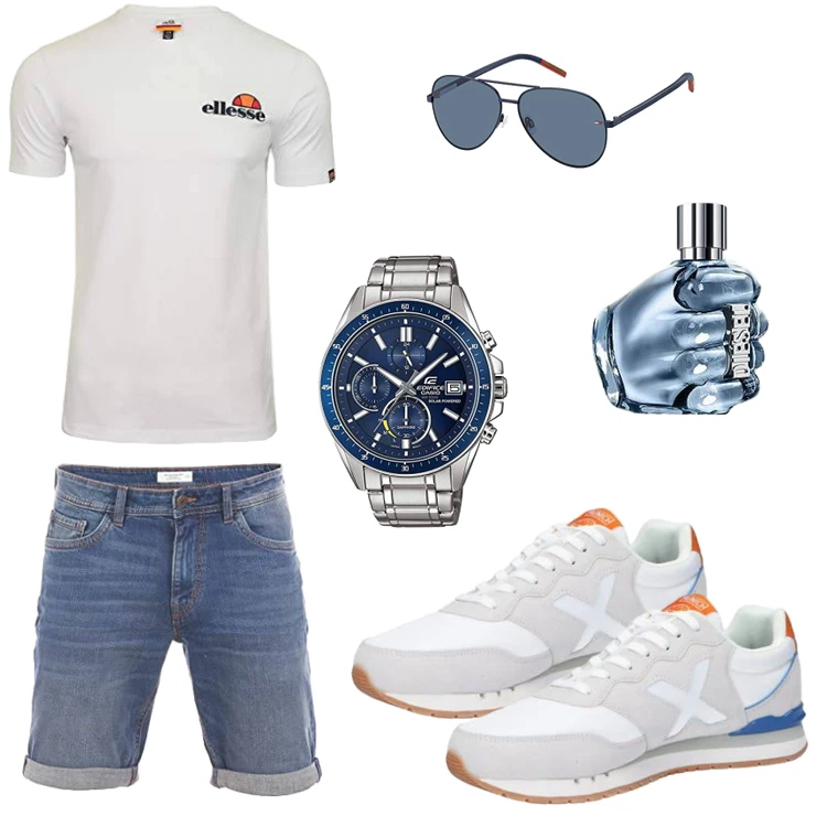 Summer Outfit