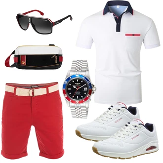 Sommer Outfits Leichte mit Unkategorisiert KUNJLELP "Summer Outfit"