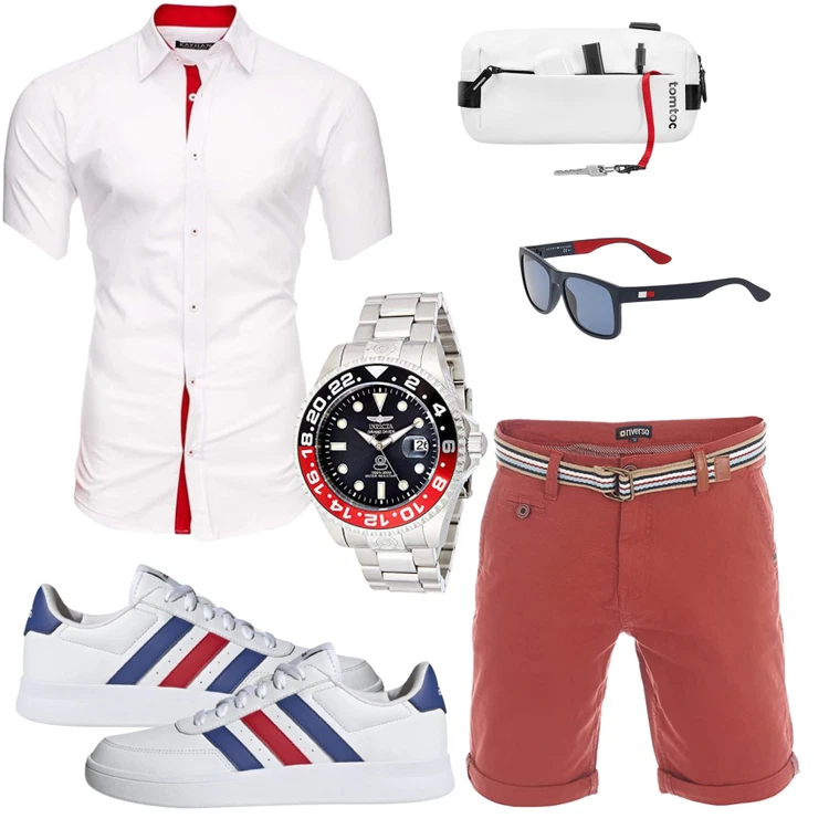 Summer Outfit