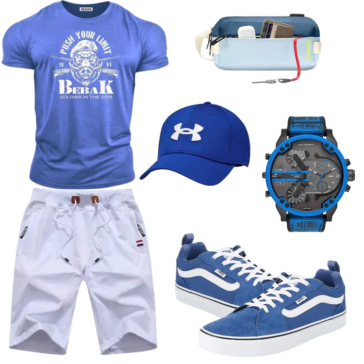 Summer Outfit