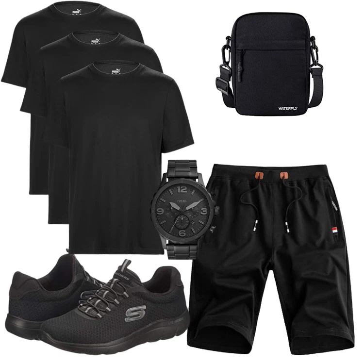Summer Outfit