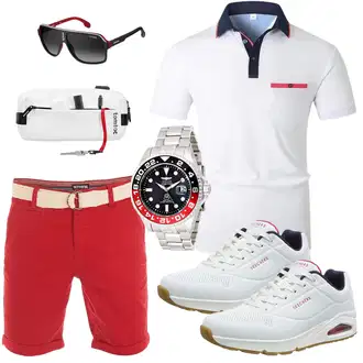 Sommer Outfits Leichte mit Unkategorisiert KUNJLELP "Summer Outfit"