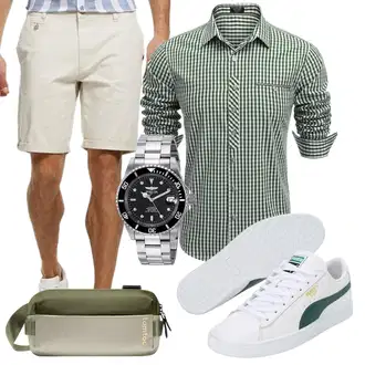 Sommer Outfits Leichte mit Unkategorisiert tomtoc "Summer Outfit"