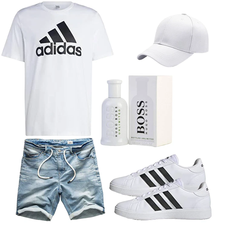 Summer Outfit