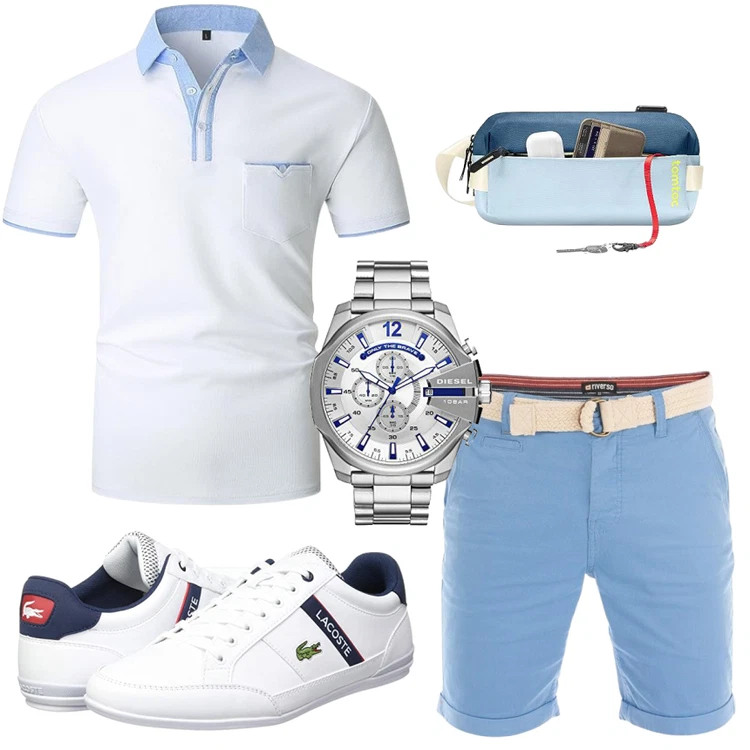 Summer Outfit