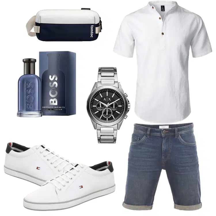 Summer Outfit