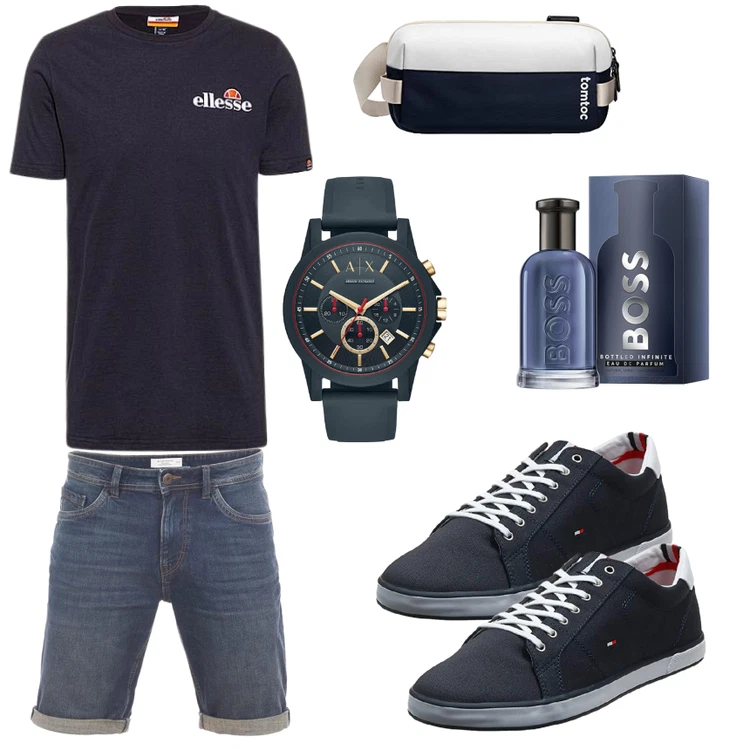 Summer Outfit